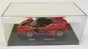 Bburago Signature 1/43 Ferrari FXX K Diecast Metal