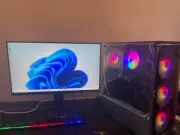 Brand new PC- RX 5700xt 8GB- AMD Ryzen 5- 16 GB RAM