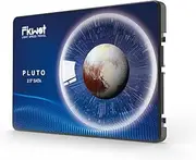 Fikwot FX815 1TB SSD SATA III 2.5", Internal Solid State Drives, Up to 560 MB/s, 3D NAND SLC Cashe for Laptop PC Desktop Memory and Storage