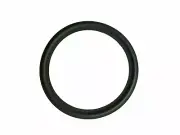 8" Tri Clamp Viton Fluoroelastomer FKM FPM Gasket Closed Loop Extractor
