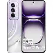 OPPO Reno12 Pro 5G 12GB 512GB (International Model) - Brand New