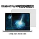 《F107》Apple Macbook Pro 15.4吋 有光碟機 4H高清透明 螢幕保護貼 高透光 低反光 防暈眩