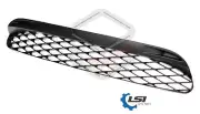Front Bumper Bar Grille Lower Mesh Grill For Ford Falcon BF XR XR6 XR8 2005-2008