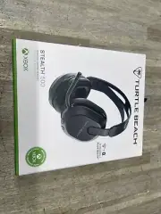 Turtle Beach Stealth 500 Headset SEALED NEW