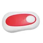 Electric Bottle Opener No Sharp Edge Save Time Handheld Electric Bottle