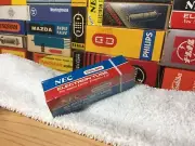 2 TrueNOS SealedBox Rare NEC 6AU6A Special Edition ~ SonyC800/Altec21/EF94/GA800