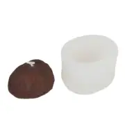 Soap Molds Chocolate Candy Molds Cake Chocolate Soap Decorating Exquisite Stone
