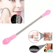 Facial Hair Remover Threading Epistick Removal Stick DIY Tool Epilator Bend