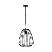 Pera 27 Metal Wire Pendant