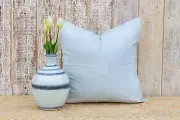 Citlalee Aztec Block Print Pillow Cover