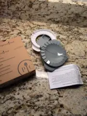 Pampered Chef Hand Pie & Pocket Maker New In Box