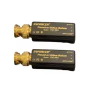 Innotech EXBU100V-TVI Active Video Balun Transmitter