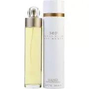 360 by Perry Ellis Eau de Toilette Spray 6.8 oz for Women