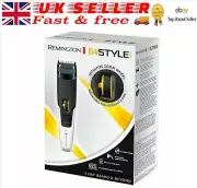 Remington MB4000 B4 Style Series Beard Trimmer NEW FREE P&P