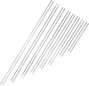 Denash Practical Beading Needles, Beading Needles, Family Home Travel