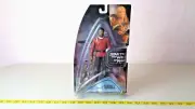 Star Trek Capt. Terrell Figure Wrath of Khan Diamond Select 7-inch DST 2007 moc