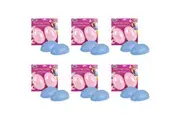 12pc D.Line Easter Egg Moulds Kitchen Baking Pasty Accessory Large Set Assorted