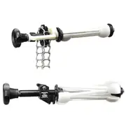 Manfrotto 046MCG Expan Drive Set with Grey Metal Chain