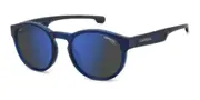 Carrera Ducati CARDUC 012/S PJP/XT Men's Sunglasses Blue Size 51