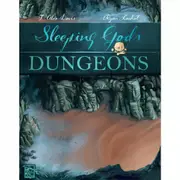 Sleeping Gods: Dungeons Board Game