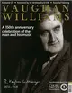 VAUGHAN WILLIAMS Vol.1 150th Anniversary+CD
