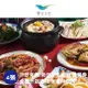 EATOGETHER 【饗賓集團】饗食天堂平日午餐/假日下午餐券4張(寄送實體券)