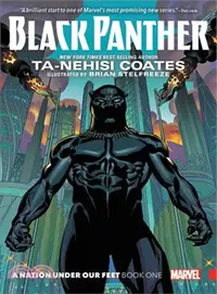 在飛比找三民網路書店優惠-Black Panther 1 ─ A Nation Und