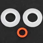 New CO2 Hose CO2 Hose Adapter Kit Soda Hose For Soda Stream Bottles For Soda