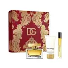 New Dolce & Gabbana The One Eau De Parfum 75ml Gift Set* Perfume