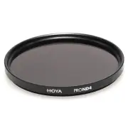 HOYA 67mm PRO ND4 Filter