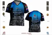 (XL) (ANZAC) State of Origin - Blues ANZAC Special Edition Jersey NSW (Size: XL)