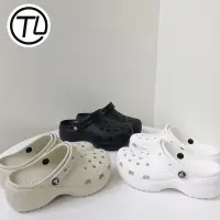 在飛比找蝦皮商城精選優惠-🇰🇷韓國連線購 crocs classic crush cl