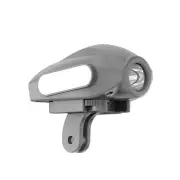 Mount Expansion Searchlight Insta360 GO3 Sports Camera Stand For Avata2