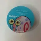 Spongebob SQUAREPANTS x Wet n Wild SNAIL SOAP SUDS SPONGE & BRUSH CLEANSER (NIB)