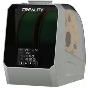 Creality Accessories Space Pi Filament Dryer Plus Compatible: FDM [4005010083]