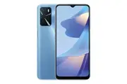 OPPO A16s 64GB 4/64GB 6.5" Blue [Open Box] - As New