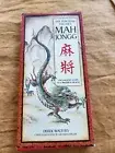 The Fortune Teller’s Mah Jongg, Eddison Sadd Edition, 1988, Rare Set Cards NIP