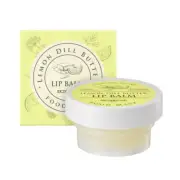 [SKINFOOD] Lemon Dill Butter Food Mask Lip Balm - 21ml