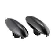 2x Turn Signal Lamp Marker Light Dynamic LED For Toyota Corolla Auris Yaris RAV4 (for: Toyota)