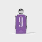 9 PM Pour Femme by Afnan For Women 100 ML / 3.4 FL OZ EDP By AFNAN New Rich UAE