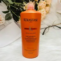 在飛比找樂天市場購物網優惠-卡詩 Kerastase 髮浴系列～柔舞絲緞 1000ml 