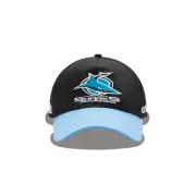 Cronulla Sharks NRL 2025 Players Classic Media Cap/Hat!