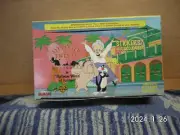 1996 Diamond The Sylvester @ Tweety Mysteries Factory Box 100 Packs