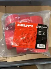 NEW! Qty ((9) Hilti CP 680-P/M 4" CPL Height Extension Couplings C4 220122