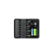 SKYRC NC3000Pro NiMH/NiCd Battery Charger AA/AAA 4CH Support Bluetooth APP