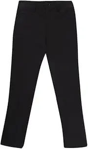 [French Toast] Girls SK9502 Stretch Skinny 5 Pocket Knit Pant School Uniform Pants