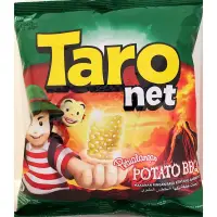 在飛比找蝦皮購物優惠-[TOKO INDO YUMMY]印尼TARO POTATO