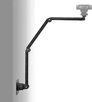 AceTaken C920s Webcam Wall Mount Ceiling Holder Compatible with Logitech C920s Brio C930e C922x C925e C615