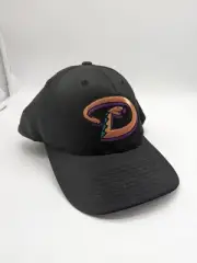 Arizona Diamondbacks Baseball Snapback Cap Hat , MLB TWINS Genuine Merchandise