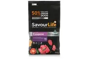 Savourlife Grain-Free Kangaroo & Chicken 10Kg
